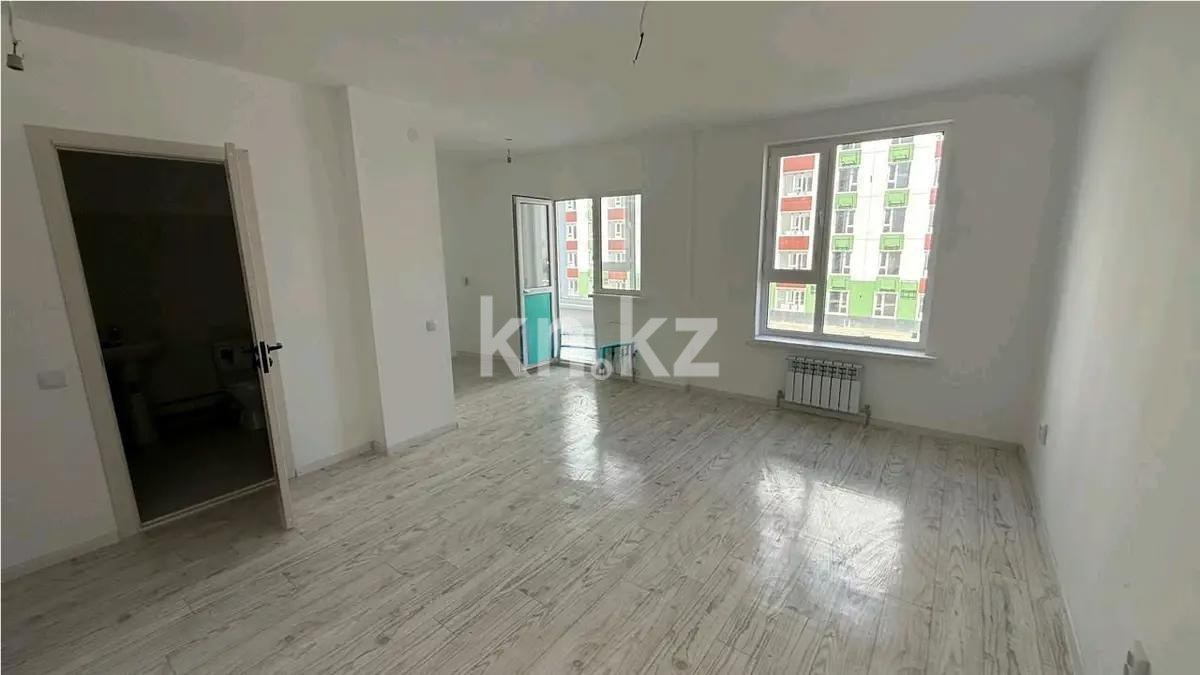 Продажа 2-комнатной квартиры, 43 м² - Продажа двухкомнатных квартир от собственников в Алматы - страница 4 фото 1 из 3