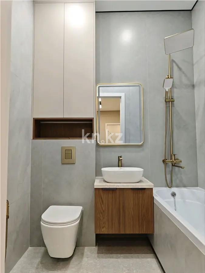 Продажа 3-комнатной квартиры, 64 м² в Астане - фото 5