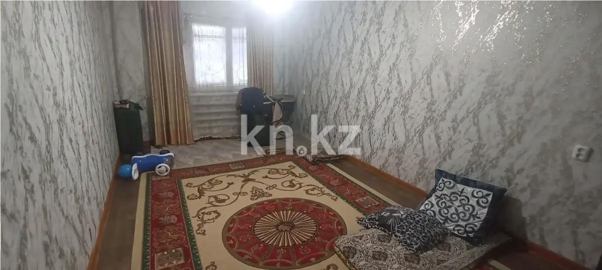 Продажа 2-комнатной квартиры, 48 м², 6-й мкр., дом  7 - Продажа квартир в Казахстане фото 1 из 3