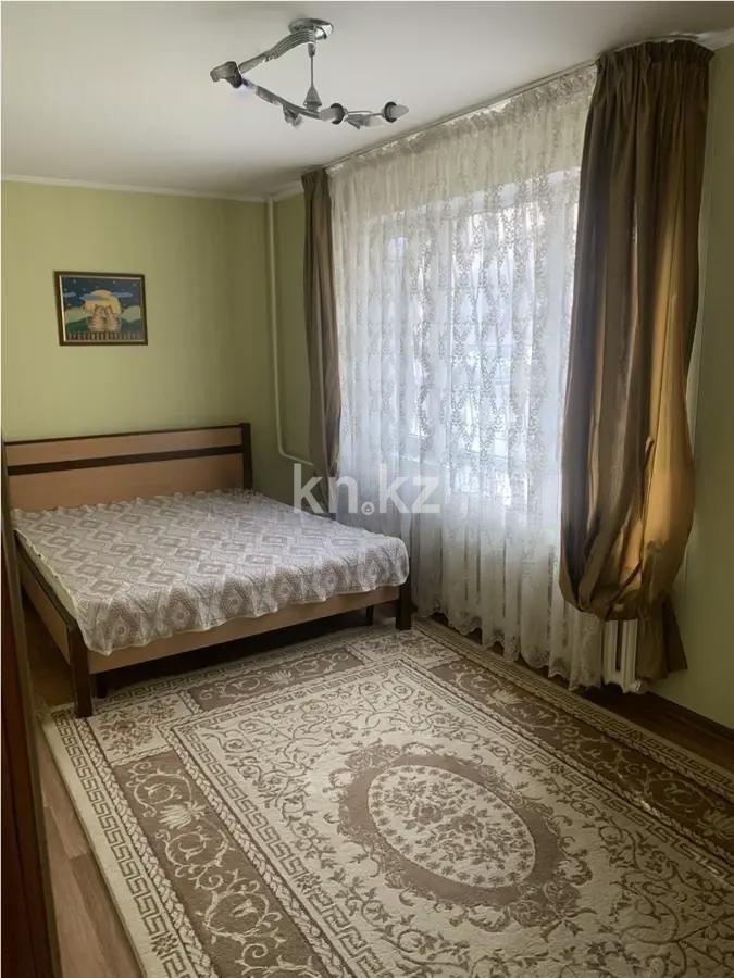 Продажа 2-комнатной квартиры, 46 м² в Алматы - фото 2