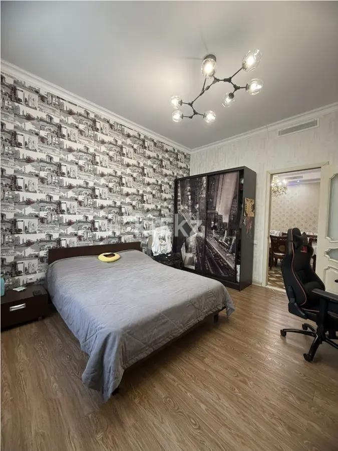 Продажа 4-комнатной квартиры, 140 м² - Продажа четырехкомнатных квартир в Казахстане - страница 3 фото 3 из 8