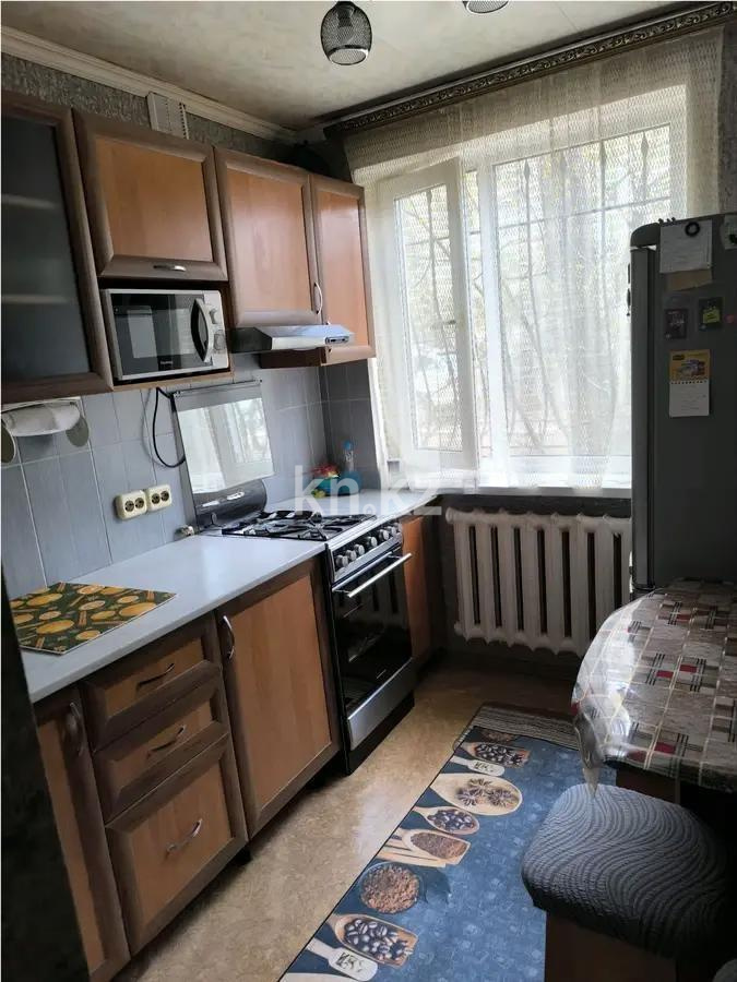 Продажа 2-комнатной квартиры, 42 м², пр. Республики, дом  34 - Продажа  двухкомнатных квартир в Караганде фото 3 из 5