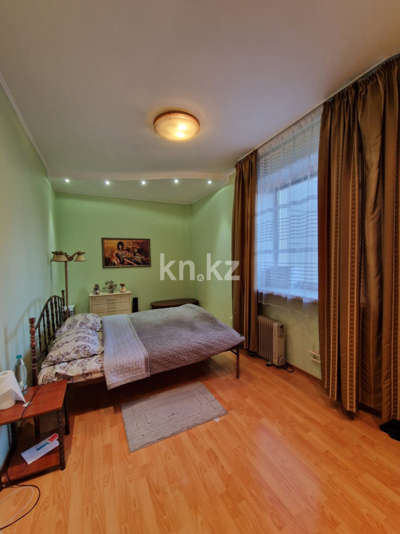 Продажа 2-комнатной квартиры, 80 м², Достык в Алматы - фото 14