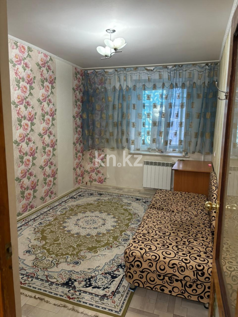Продажа 2-комнатной квартиры, 54.1 м², ул. Кереева, дом  7 - Продажа квартир в Актобе фото 7 из 18