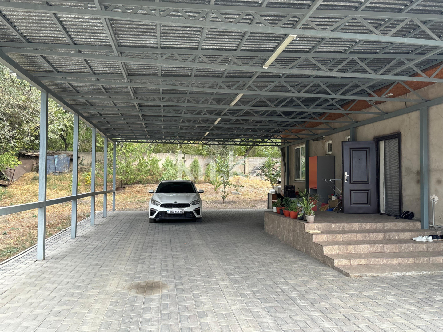 Продажа 5-комнатного дома, 142 м², ул. Зубарева, дом  70 - Рыскулова - Северное кольцо - Продажа домов, коттеджей в Алматы фото 12 из 16