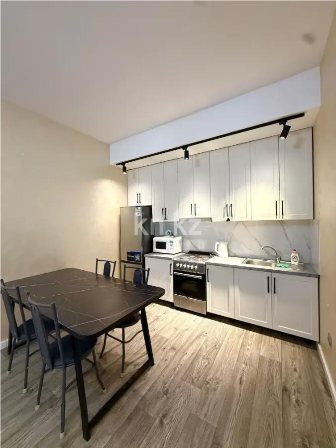 Продажа 2-комнатной квартиры, 50 м² в Алматы - фото 3