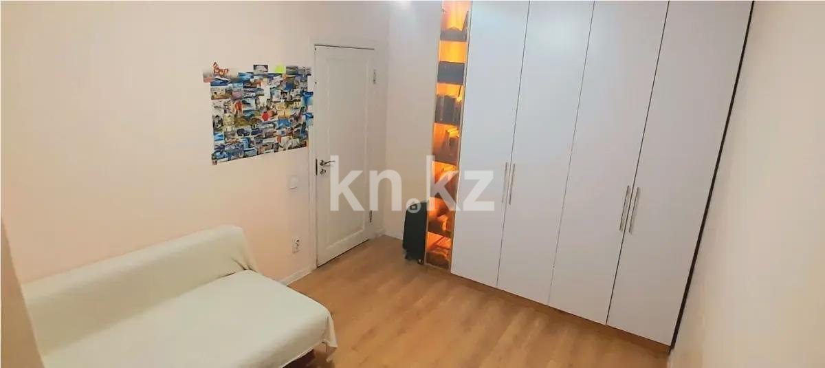 Продажа 2-комнатной квартиры, 55 м², пр. Райымбека, дом  206/12 - Продажа  двухкомнатных квартир в новостройках Алматы фото 2 из 4