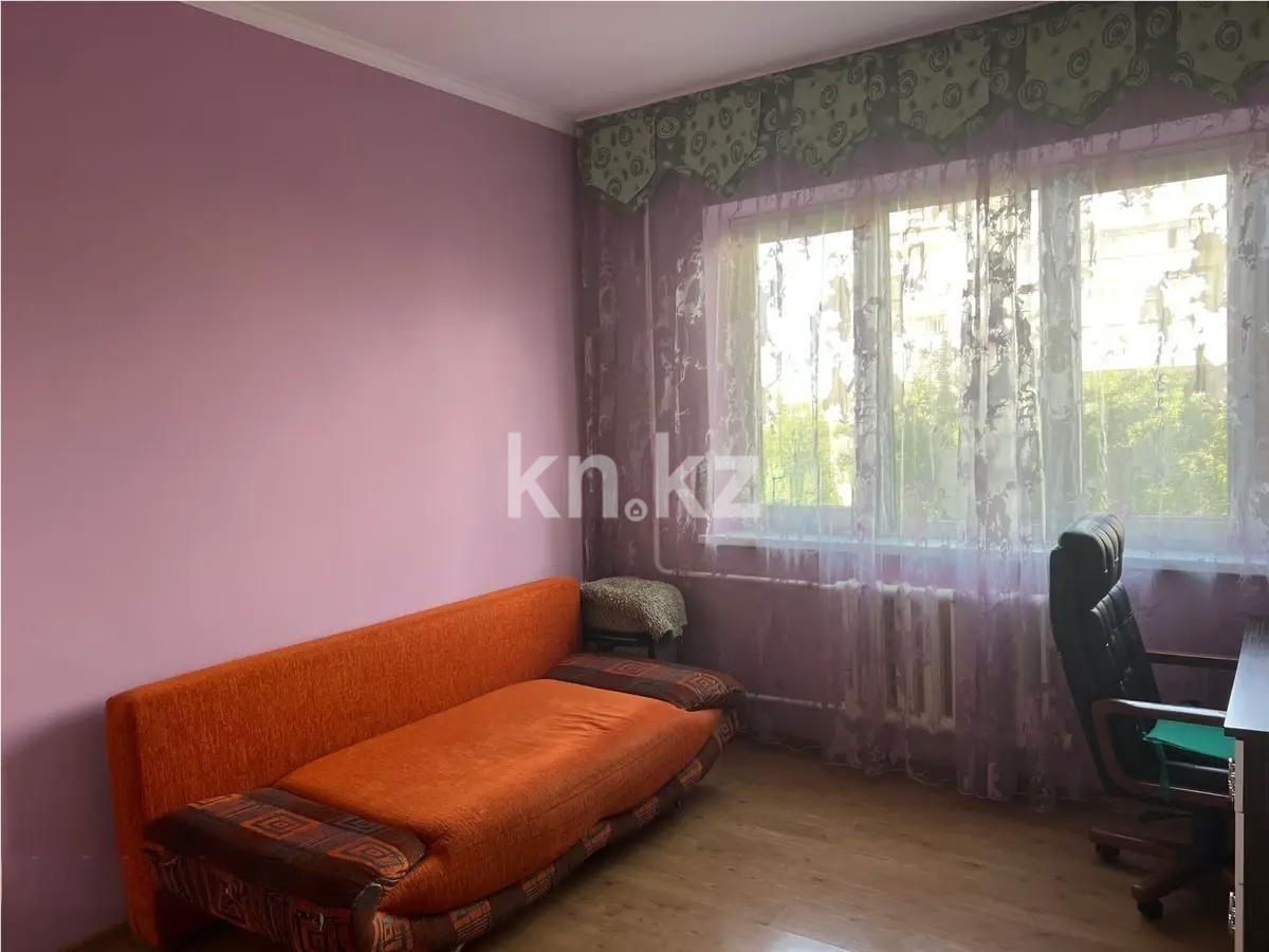 Продажа 4-комнатной квартиры, 98.7 м², мкр. Алмагуль, дом  36 в Алматы - фото 2