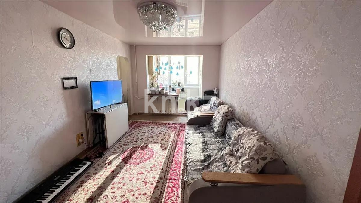 Продажа 3-комнатной квартиры, 58 м², мкр. Орбита-3, дом  16 в Алматы