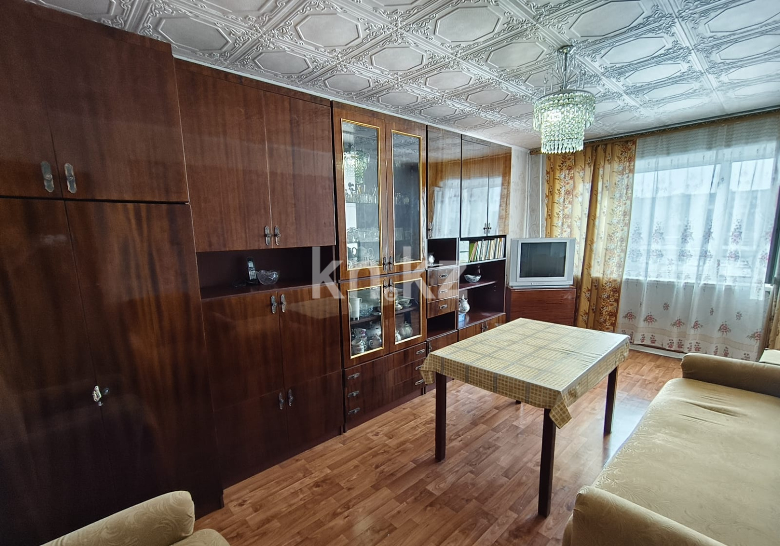 Продажа 2-комнатной квартиры, 47 м² - Продажа квартир в Казахстане - страница 23 фото 2 из 5