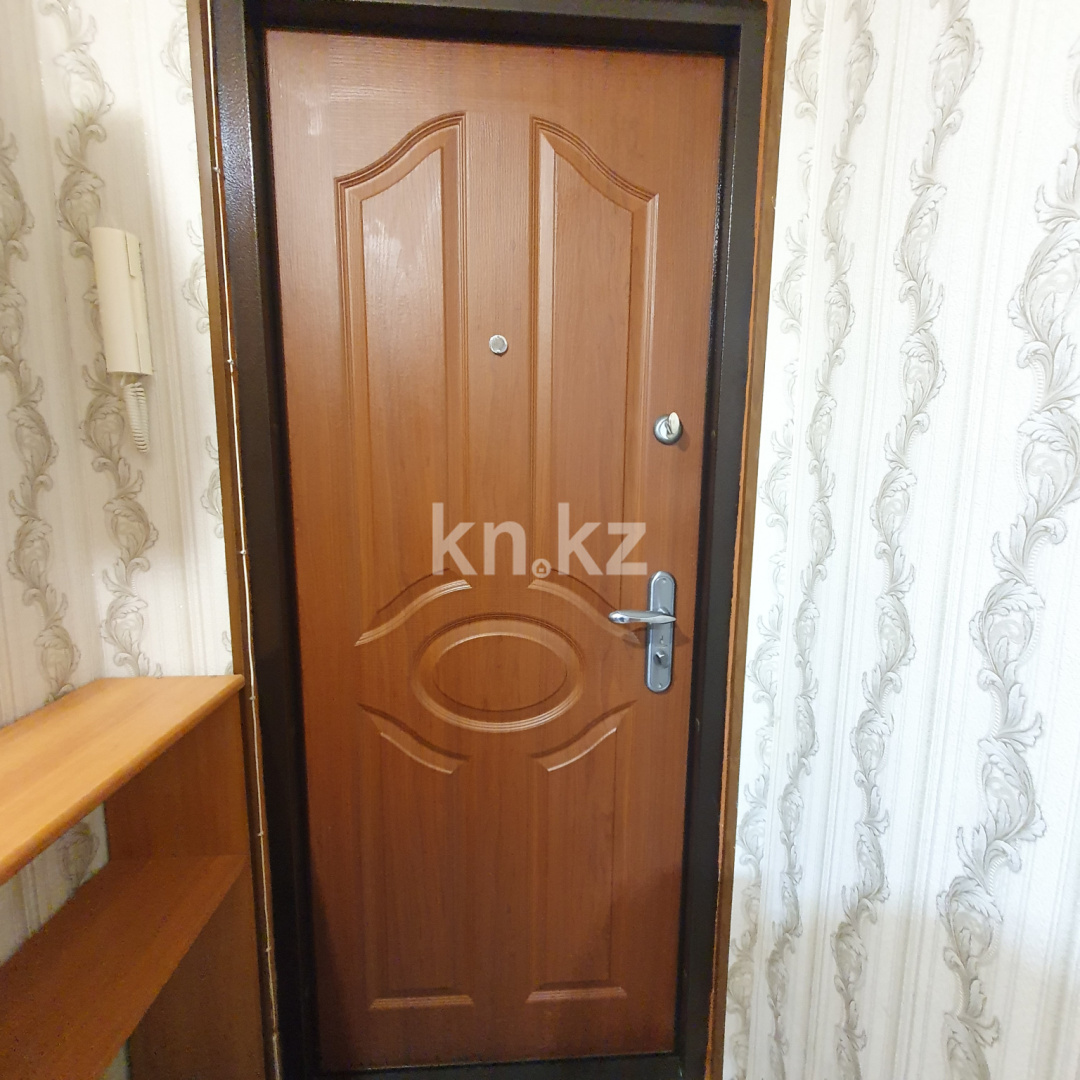 Продажа 1-комнатной квартиры, 31 м² - Продажа однокомнатных квартир в панельном доме в Казахстане - страница 4 фото 12 из 12