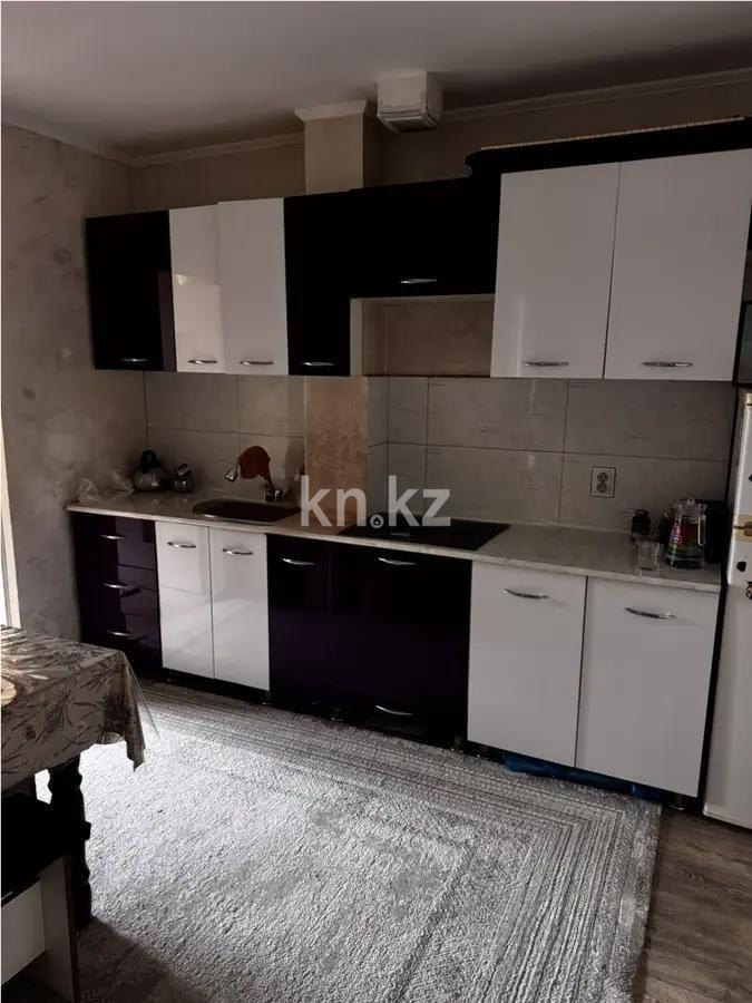 Продажа 1-комнатной квартиры, 41 м² в Алматы - фото 2