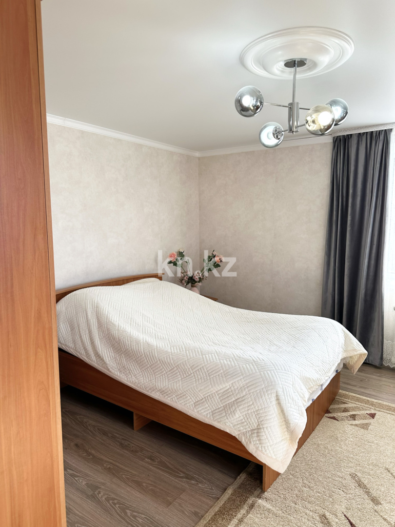 Продажа 4-комнатного дома, 104 м² - Недвижимость в Акмолинской области фото 4 из 32