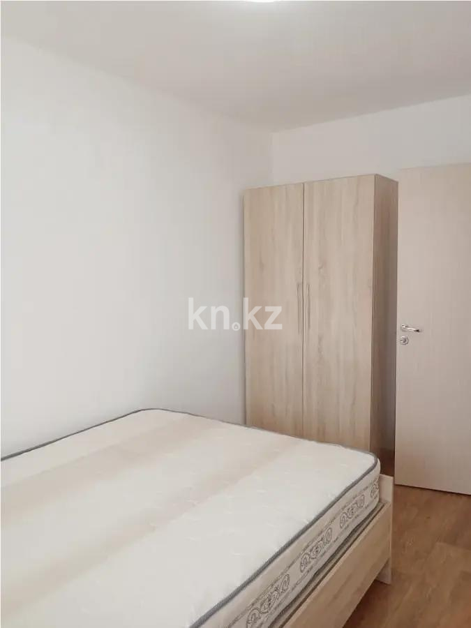 Продажа 1-комнатной квартиры, 40.5 м² в Алматы - фото 2