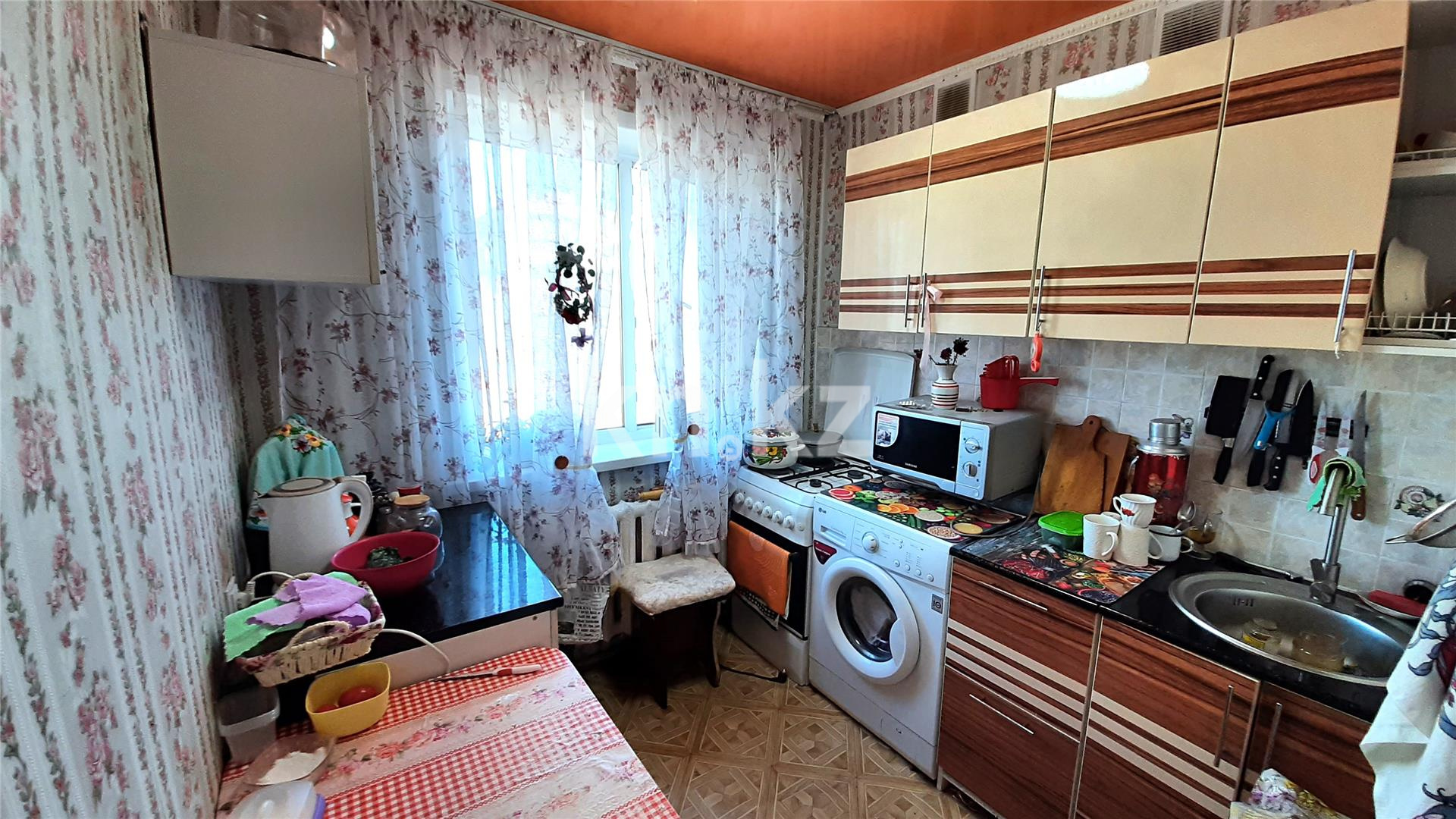 Продажа 3-комнатной квартиры, 49 м², мкр-н 7 в Темиртау - фото 5