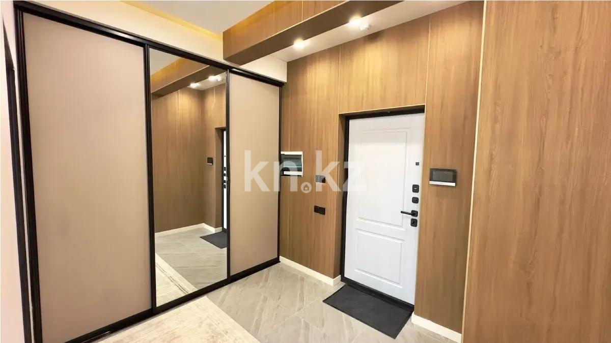 Продажа 2-комнатной квартиры, 62 м² - Продажа квартир в Алматы - страница 111 фото 5 из 5
