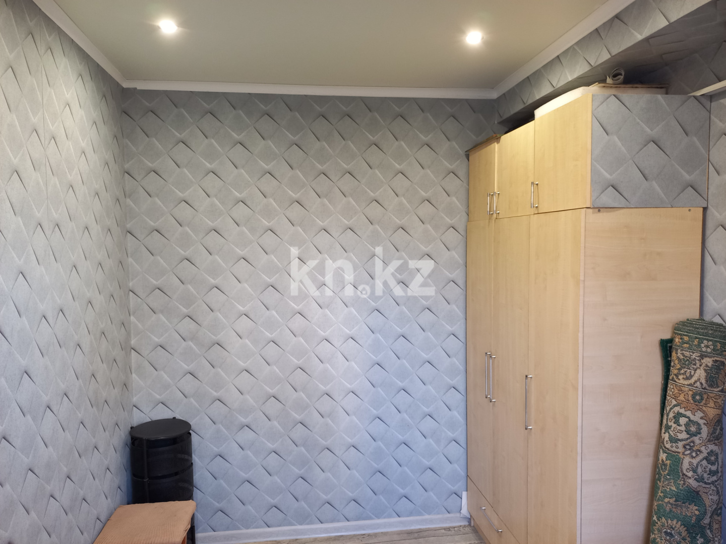 Аренда 2-комнатной квартиры, 37 м², ул. Тимирязева - Аренда квартир помесячно в Казахстане фото 21 из 32