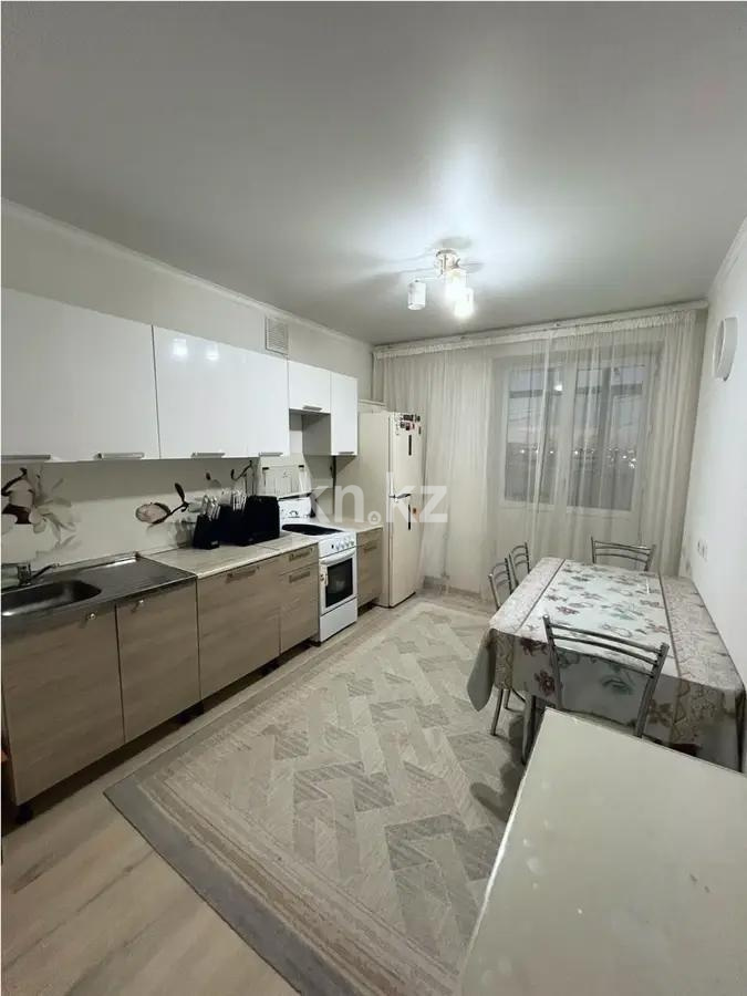 Продажа 2-комнатной квартиры, 59.4 м² в Астане - фото 3