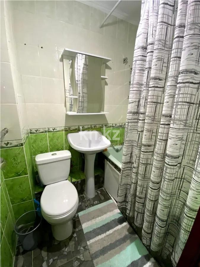 Продажа 2-комнатной квартиры, 46 м², ул. Радостовца, дом  152в - Продажа квартир в Балхаше фото 4 из 5