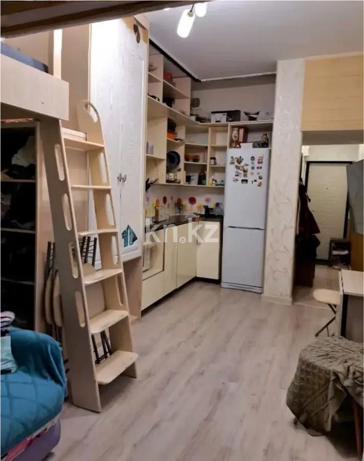 Продажа 1-комнатной квартиры, 21 м² - Продажа земельных участков в Актау фото 3 из 4