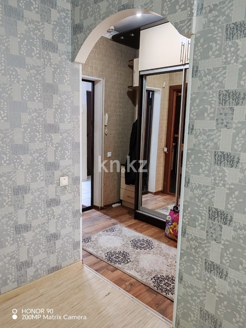 Аренда 1-комнатной квартиры, 46 м² - Продажа гаражей в Костанае фото 4 из 9