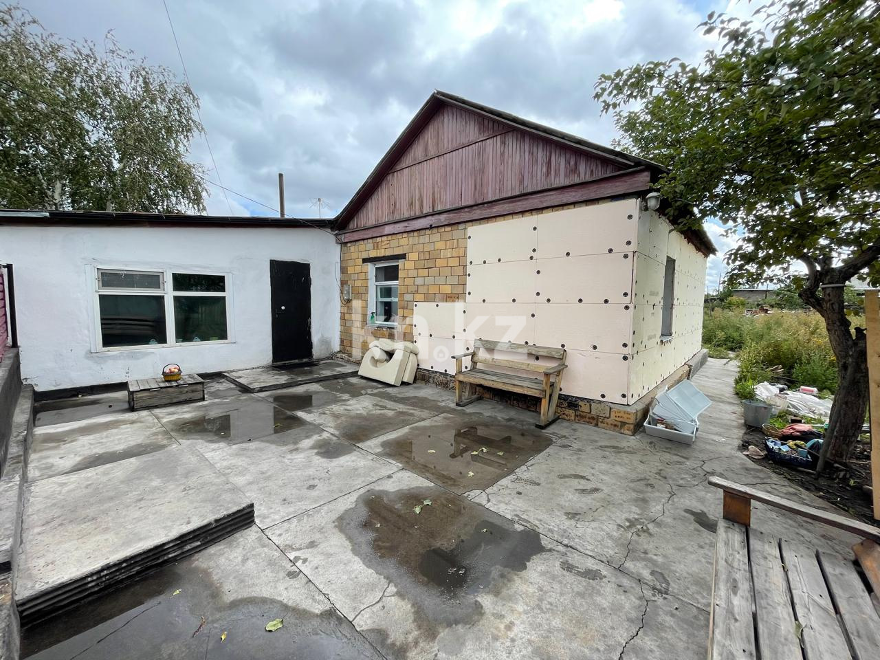 Продажа 3-комнатного дома, 125 м², Капитальная, дом  26 - Продажа домов, коттеджей в Сарани фото 16 из 19