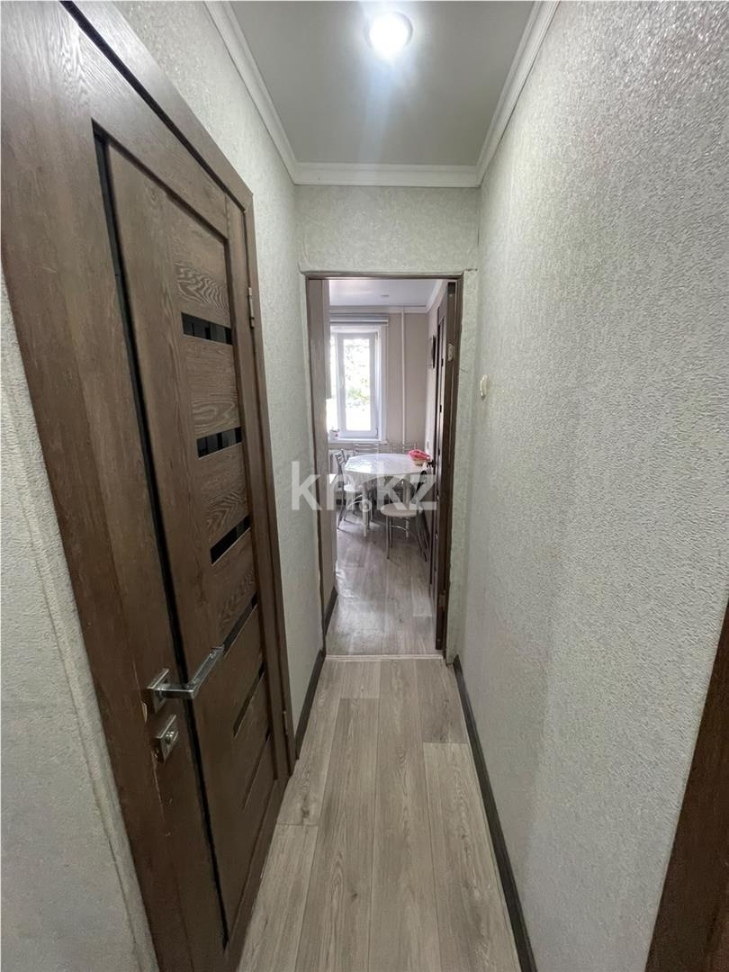 Продажа 2-комнатной квартиры, 45 м² - Недвижимость в Казахстане - страница 9 фото 5 из 6