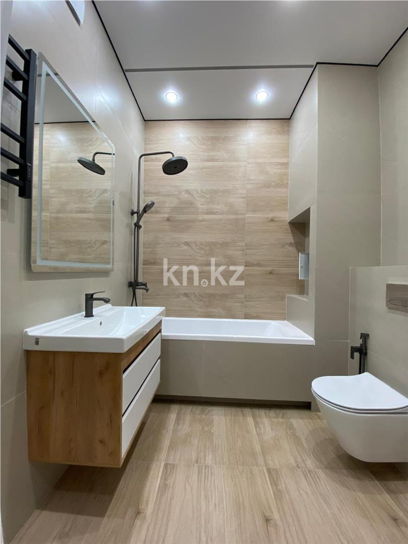 Продажа 2-комнатной квартиры, 49 м², ул. А-52 - Продажа квартир в Астане фото 9 из 10