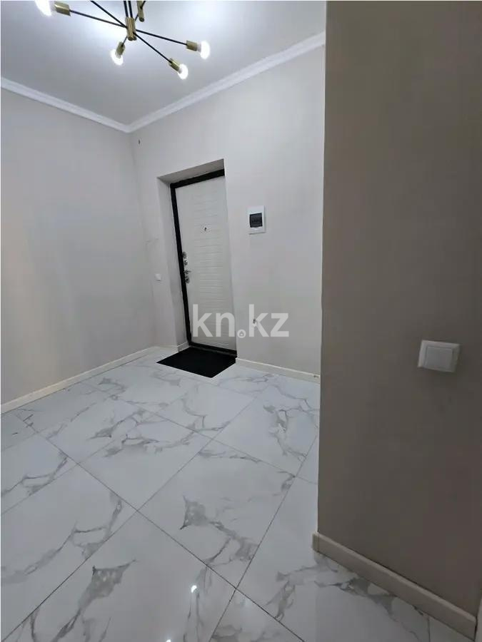 Продажа 2-комнатной квартиры, 53.5 м² в Астане - фото 5