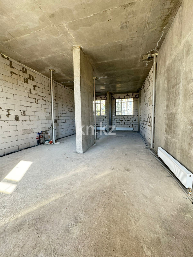 Продажа , 96 м², ул. Жошы хана - Продажа квартир в Казахстане фото 3 из 4