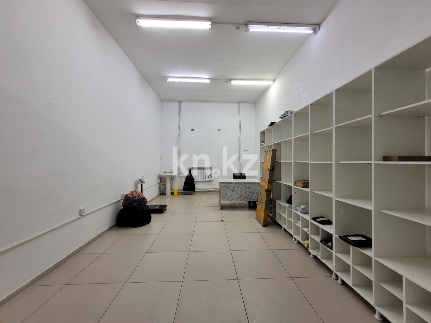 Аренда , ул. Язева, дом  10 - Аренда офисных и торговых помещений в Караганде с фото фото 8 из 11