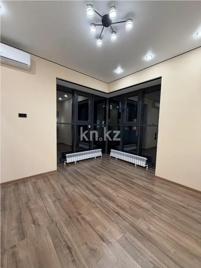 Продажа 3-комнатной квартиры, 78 м² - Продажа трехкомнатных квартир в монолитно-каркасном доме в Казахстане - страница 2 фото 3 из 5