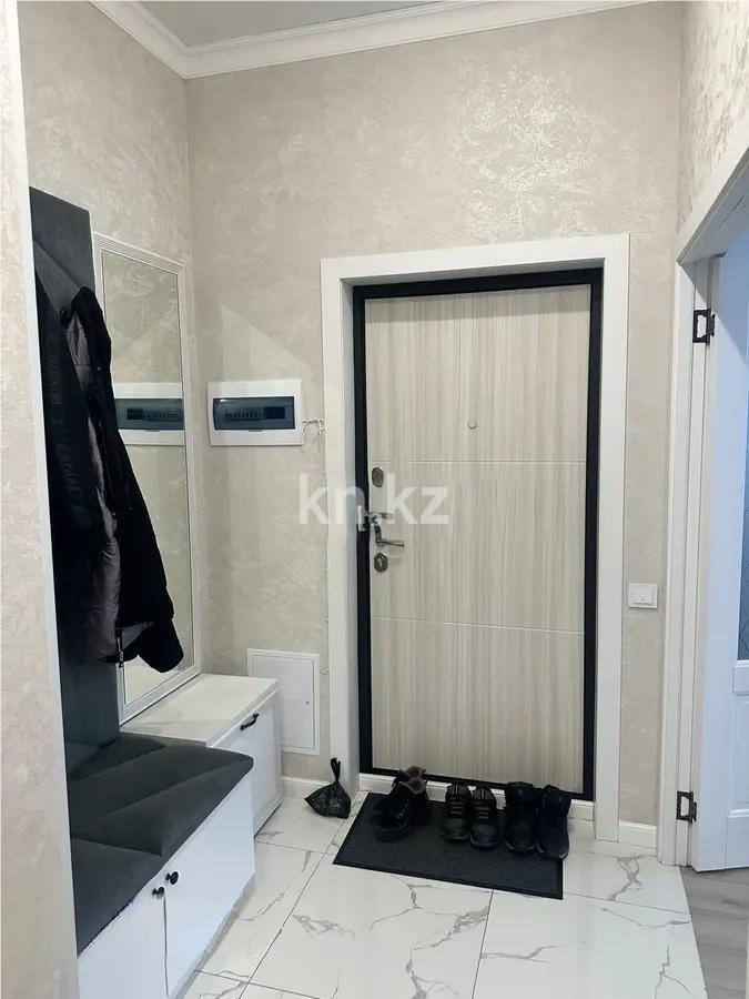 Продажа 2-комнатной квартиры, 68.7 м² - Продажа квартир в блочном доме в Казахстане - страница 3 фото 5 из 5
