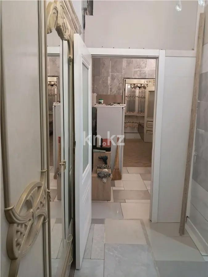 Продажа 1-комнатной квартиры, 33.5 м² - Продажа квартир в Алматы - страница 12 фото 3 из 3