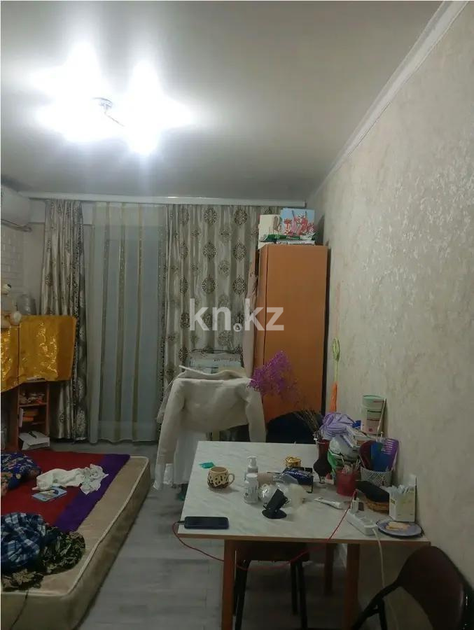 Продажа 1-комнатной квартиры, 30 м², ул. Жунисова, дом  14/11 - Продажа квартир в Казахстане фото 1 из 3
