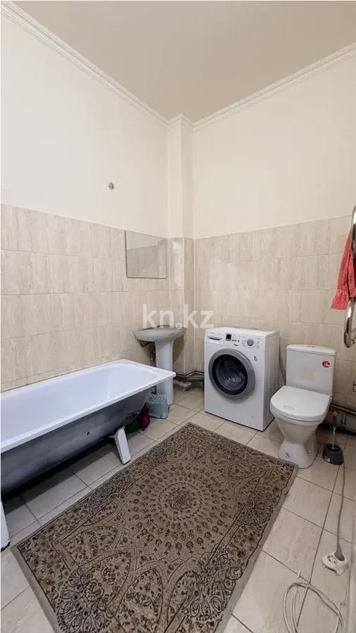 Продажа 2-комнатной квартиры, 74 м² в Алматы - фото 4