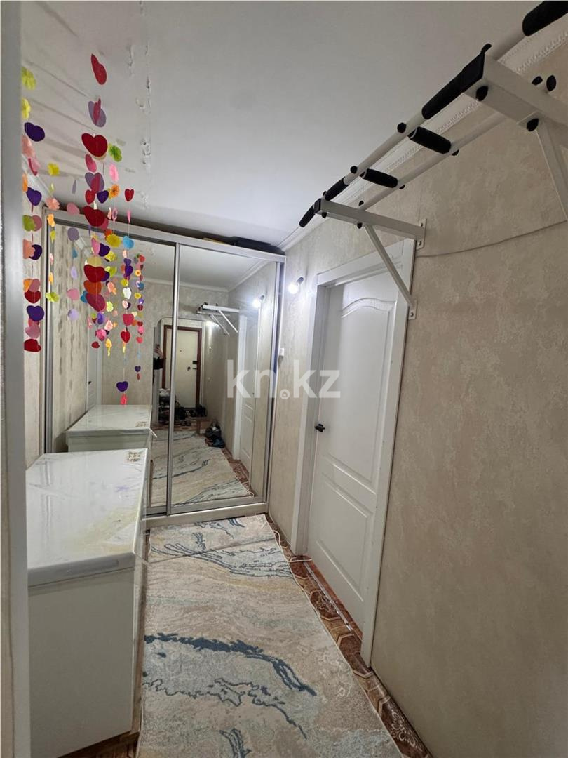 Продажа 2-комнатной квартиры, 47 м² в Караганде - фото 5