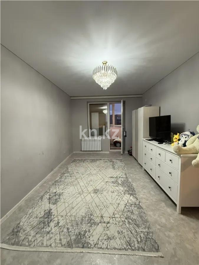 Продажа 1-комнатной квартиры, 39 м² - Продажа однокомнатных квартир в Астане - страница 29 фото 1 из 5