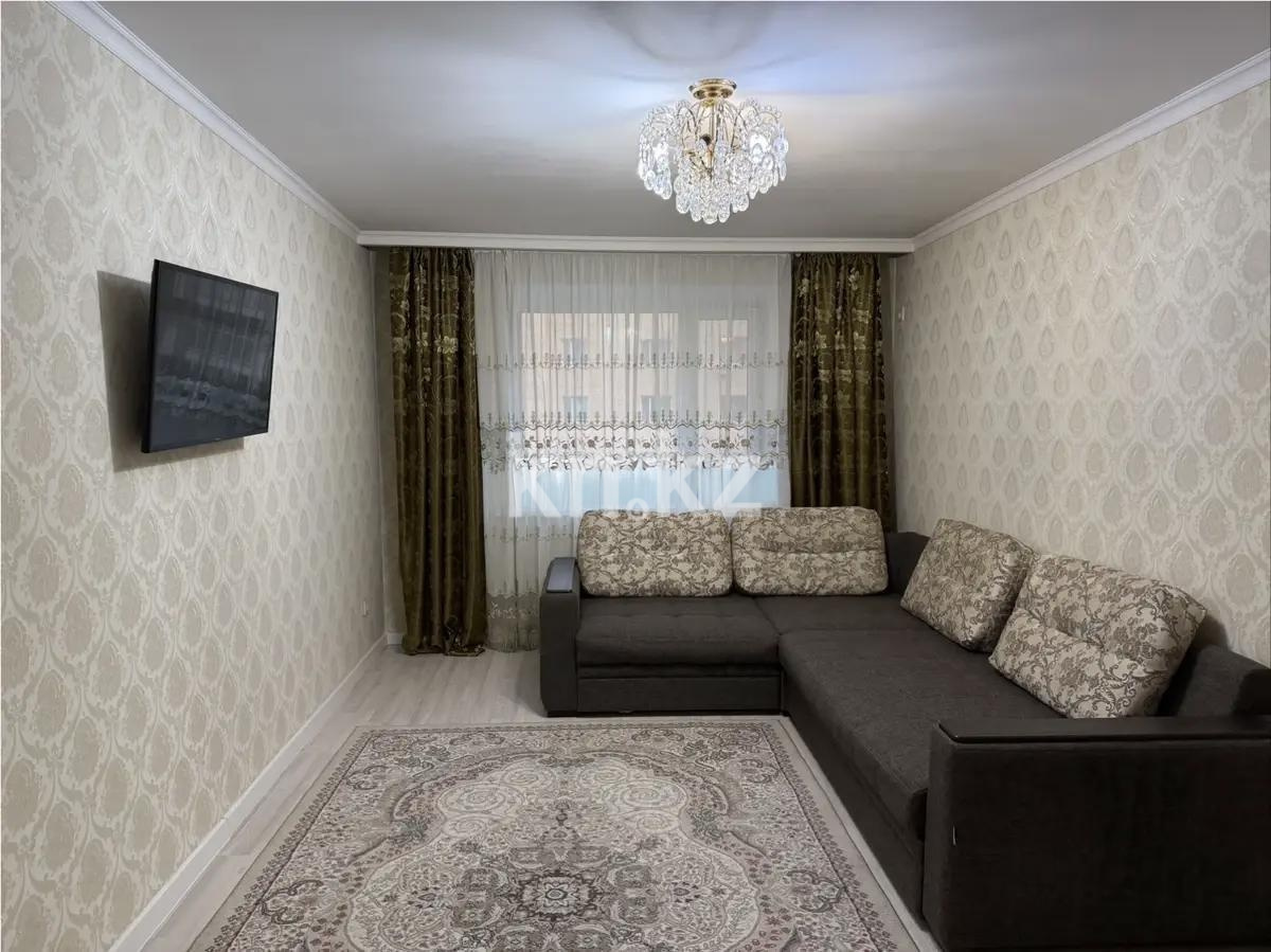Продажа 2-комнатной квартиры, 55 м² в Астане