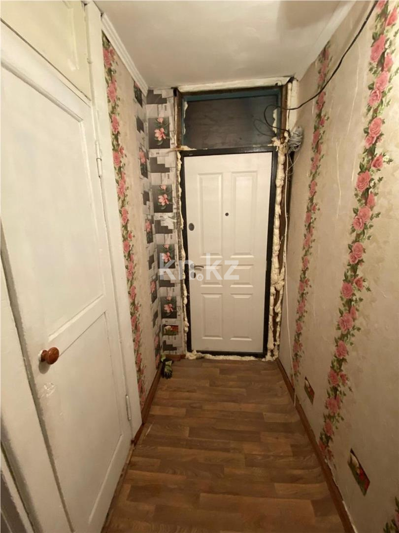 Продажа 1-комнатной квартиры, 33 м² в Караганде - фото 7