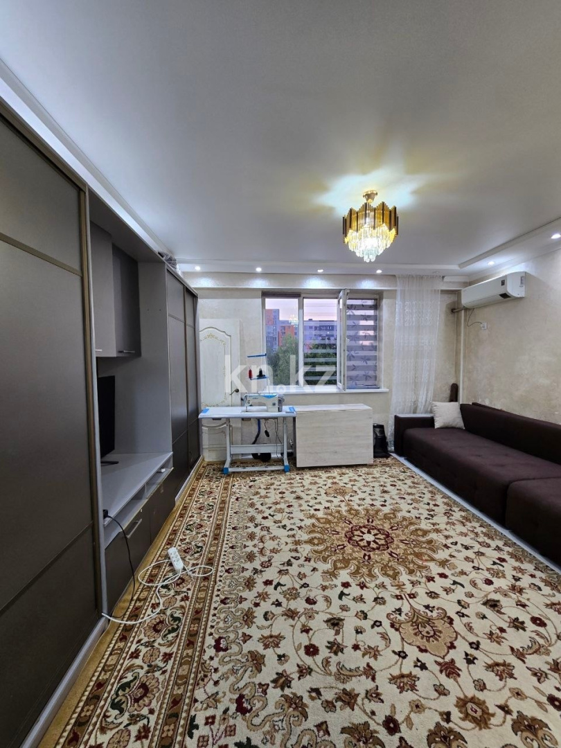 Продажа 2-комнатной квартиры, 64.4 м² в Алматы - фото 2