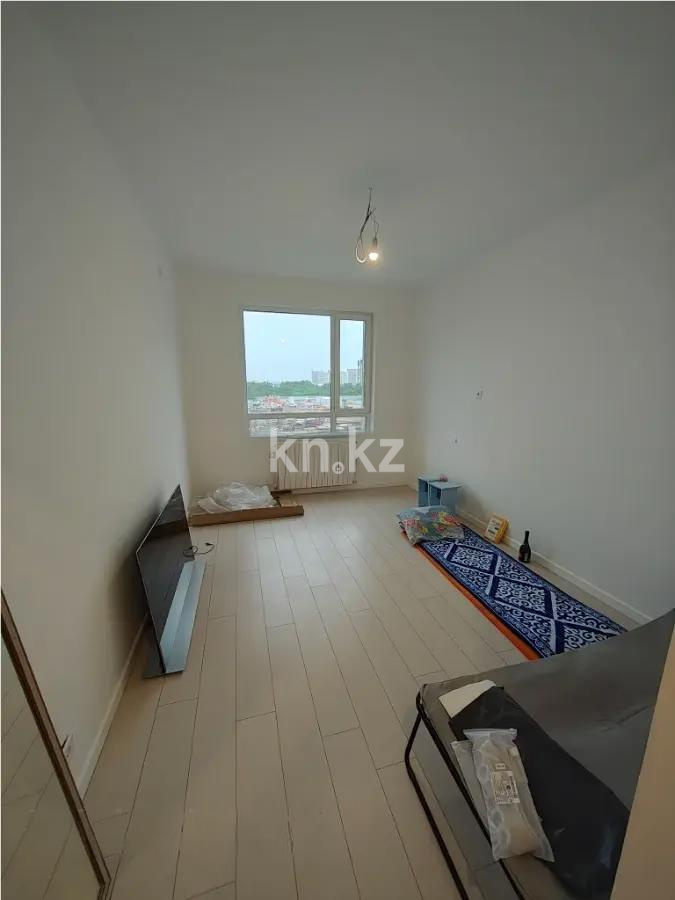 Продажа 1-комнатной квартиры, 34.1 м² - Продажа однокомнатных квартир от собственников в Астане - страница 30 фото 1 из 4