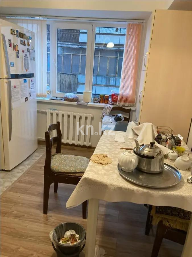 Продажа 2-комнатной квартиры, 61 м², ул. Зенкова, дом  25 - Продажа квартир в Казахстане фото 3 из 5