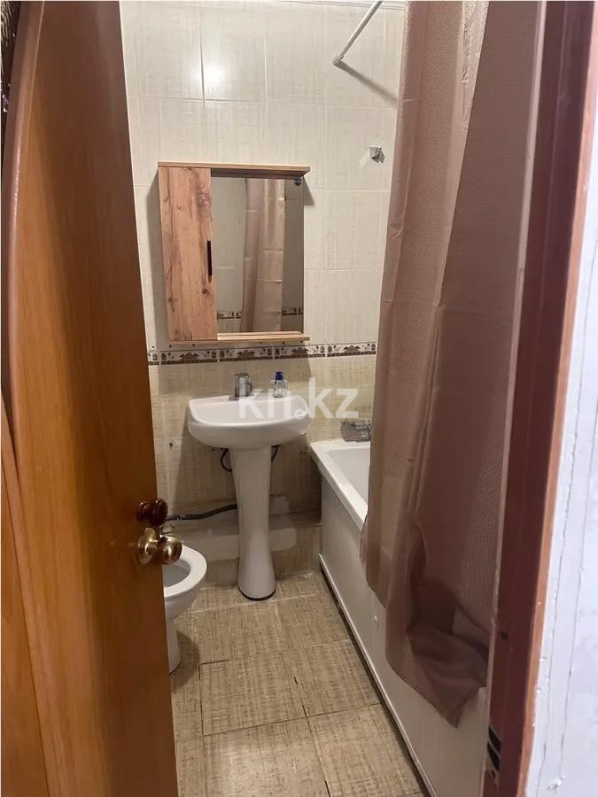 Продажа 1-комнатной квартиры, 25.4 м² в Астане - фото 4