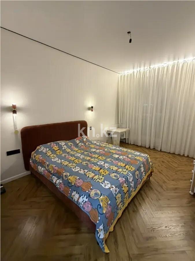 Продажа 2-комнатной квартиры, 45 м² в Астане - фото 2