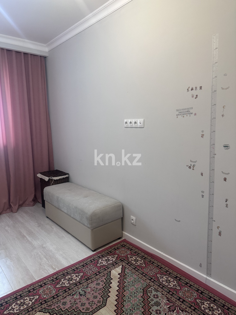 Продажа 3-комнатной квартиры, 84 м², ул. Сыганак, дом  18 - ул. Анет баба - Продажа  трехкомнатных квартир в новостройках Астаны без посредников фото 17 из 26