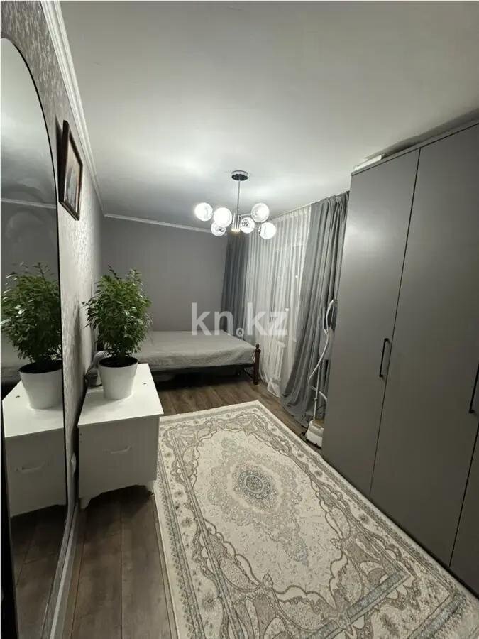 Продажа 2-комнатной квартиры, 47 м² в Алматы - фото 2