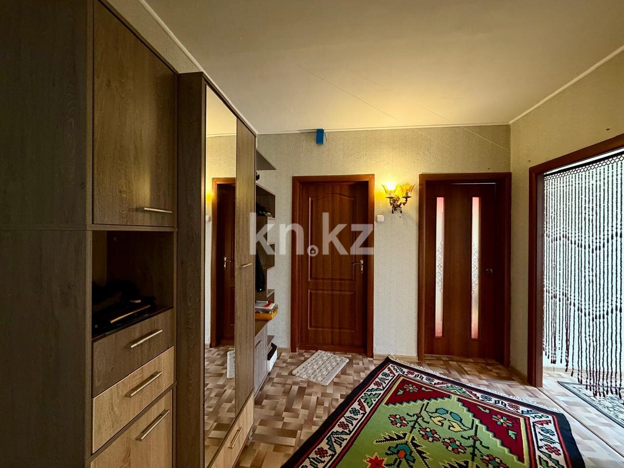 Продажа 3-комнатной квартиры, 63 м² в Караганде - фото 12