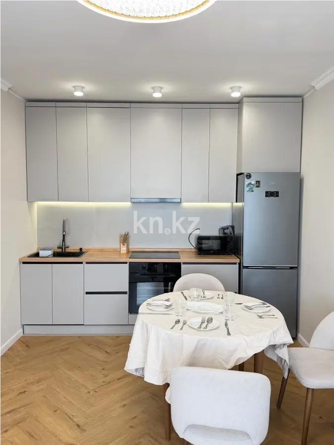 Продажа 2-комнатной квартиры, 39 м² - Продажа квартир в Кокшетау фото 2 из 3