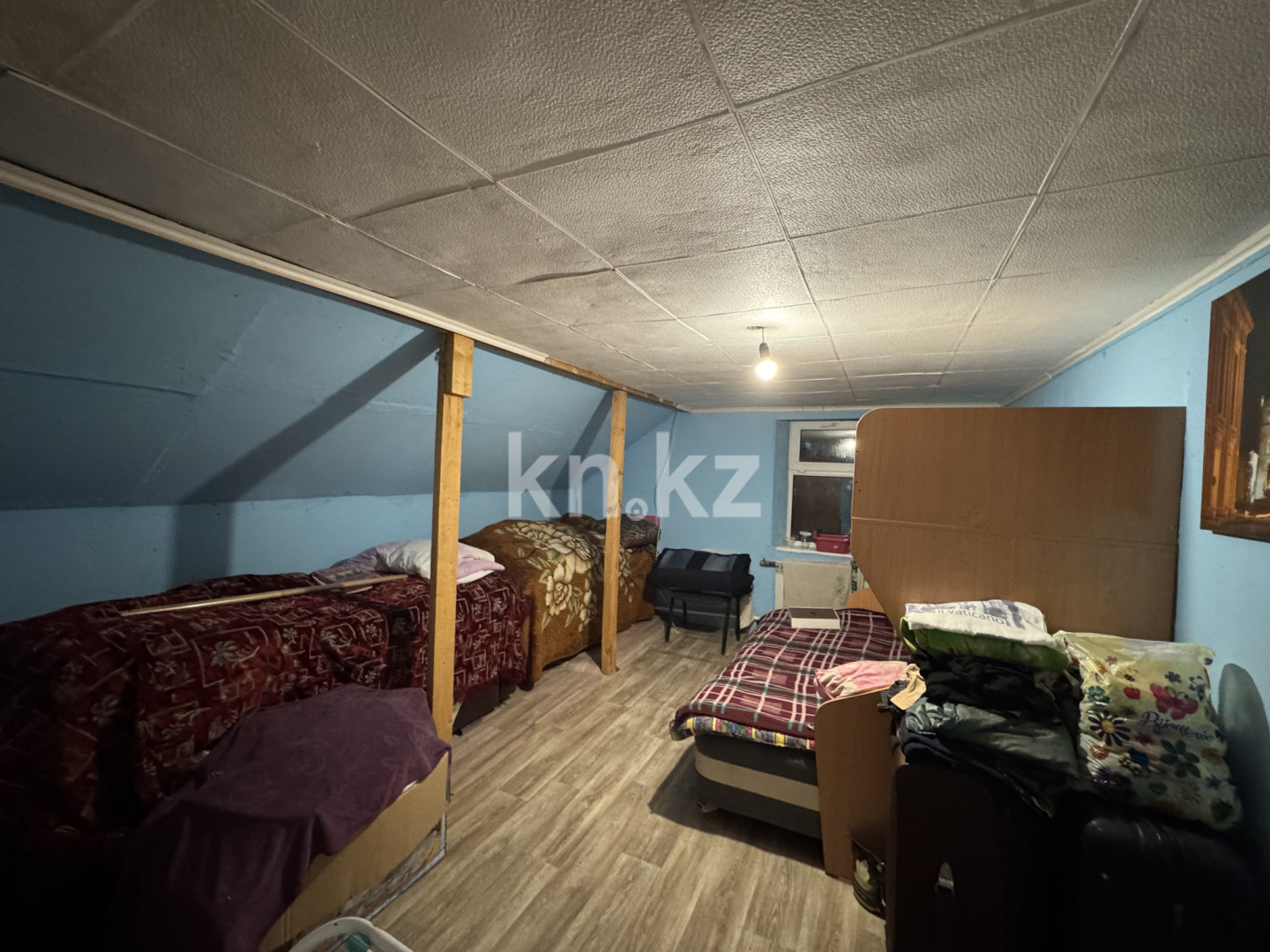 Продажа 6-комнатного дома, 131 м², ул. Казахстанская - Продажа домов и коттеджей в Караганде фото 4 из 16